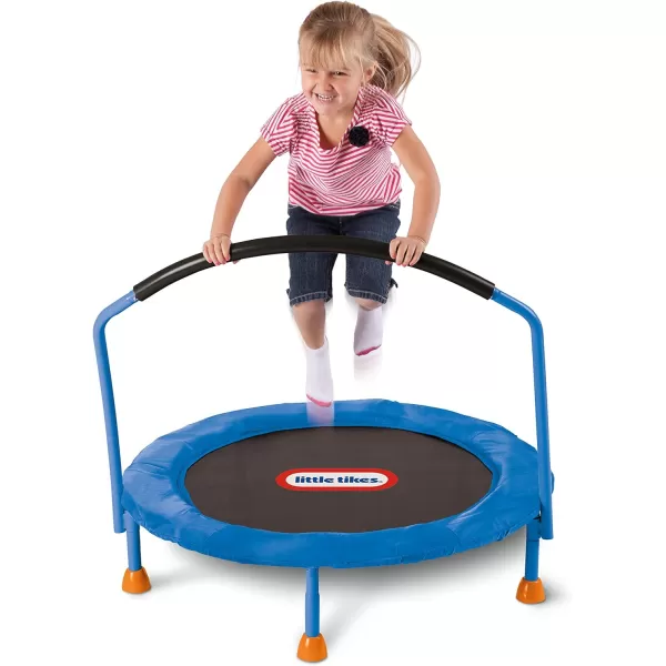 Little Tikes 3 Trampoline  Amazon Exclusive3 Trampoline