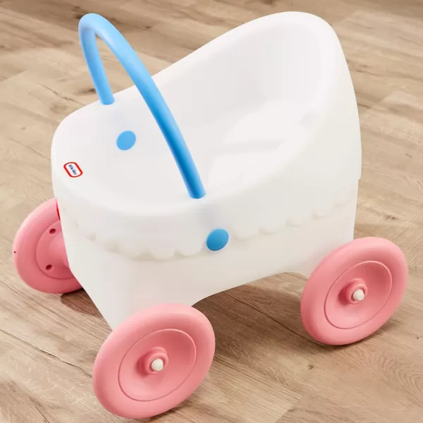 Little Tikes Classic Doll Stroller  Amazon ExclusiveLittle Tikes Classic Doll Stroller  Amazon Exclusive