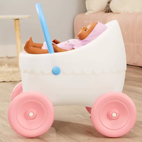 Little Tikes Classic Doll Stroller  Amazon ExclusiveLittle Tikes Classic Doll Stroller  Amazon Exclusive