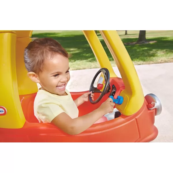 Little Tikes Cozy CoupeLittle Tikes Cozy Coupe