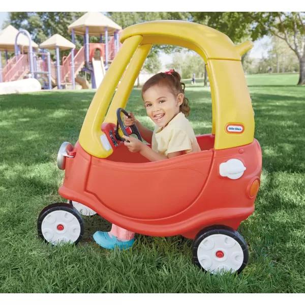 Little Tikes Cozy CoupeLittle Tikes Cozy Coupe