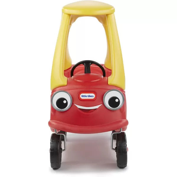 Little Tikes Cozy CoupeLittle Tikes Cozy Coupe