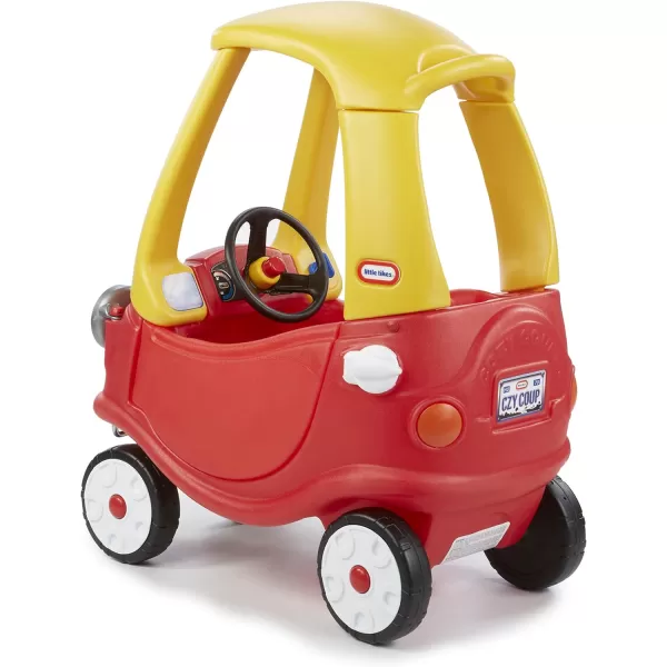 Little Tikes Cozy CoupeLittle Tikes Cozy Coupe