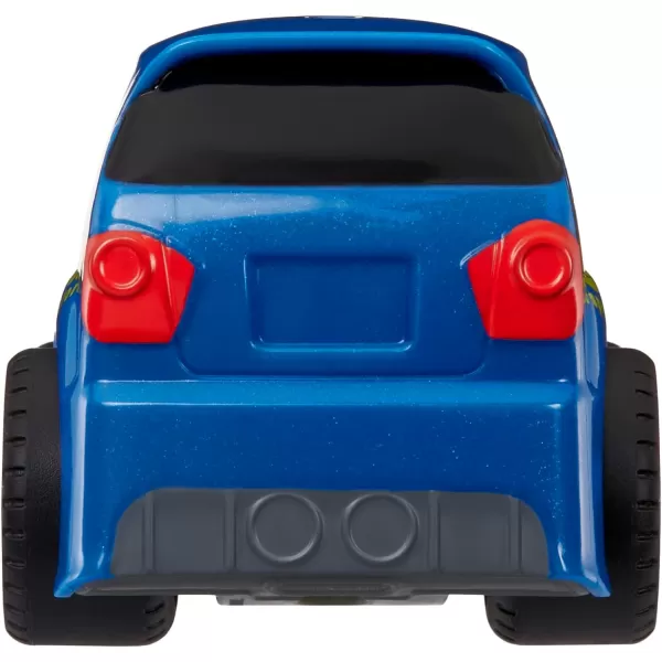 Little Tikes Crazy Fast Cars 2Pack Hatch Rods Hatch Back Car Themed Pullback Toy Vehicles Goes up to 50 ftLittle Tikes Crazy Fast Cars 2Pack Hatch Rods Hatch Back Car Themed Pullback Toy Vehicles Goes up to 50 ft