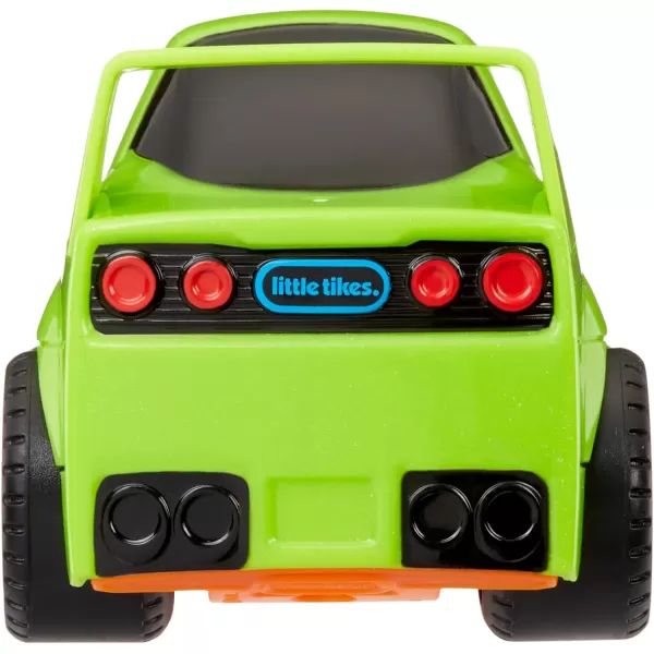 Little Tikes Crazy Fast Cars 2Pack Hyper Highway Hyper Car Themed Pullback Toy Vehicles Go up to 50 ftLittle Tikes Crazy Fast Cars 2Pack Hyper Highway Hyper Car Themed Pullback Toy Vehicles Go up to 50 ft