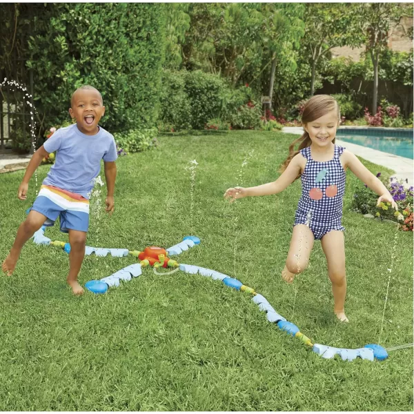 Little Tikes Dancing Sprinkler Fun Zone Outdoor Water Toys  Fun Summer Backyard Beach Game or Kids Pool Party Theme Outside Toys Outdoor Water Play for Kids Boys Girls Age 3 YearsLittle Tikes Dancing Sprinkler Fun Zone Outdoor Water Toys  Fun Summer Backyard Beach Game or Kids Pool Party Theme Outside Toys Outdoor Water Play for Kids Boys Girls Age 3 Years