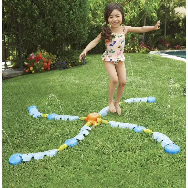 Little Tikes Dancing Sprinkler Fun Zone Outdoor Water Toys  Fun Summer Backyard Beach Game or Kids Pool Party Theme Outside Toys Outdoor Water Play for Kids Boys Girls Age 3 YearsLittle Tikes Dancing Sprinkler Fun Zone Outdoor Water Toys  Fun Summer Backyard Beach Game or Kids Pool Party Theme Outside Toys Outdoor Water Play for Kids Boys Girls Age 3 Years