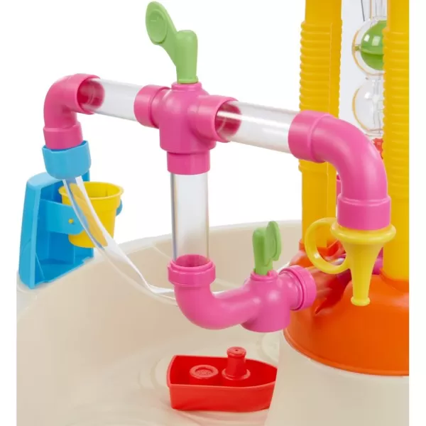 Little Tikes Fountain Factory Water Table for 24 months to 36 monthsLittle Tikes Fountain Factory Water Table for 24 months to 36 months