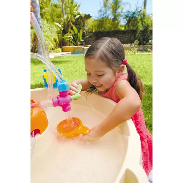 Little Tikes Fountain Factory Water Table for 24 months to 36 monthsLittle Tikes Fountain Factory Water Table for 24 months to 36 months