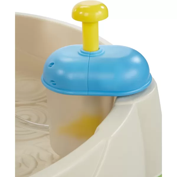 Little Tikes Fountain Factory Water Table for 24 months to 36 monthsLittle Tikes Fountain Factory Water Table for 24 months to 36 months