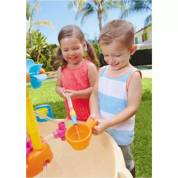 Little Tikes Fountain Factory Water Table for 24 months to 36 monthsLittle Tikes Fountain Factory Water Table for 24 months to 36 months