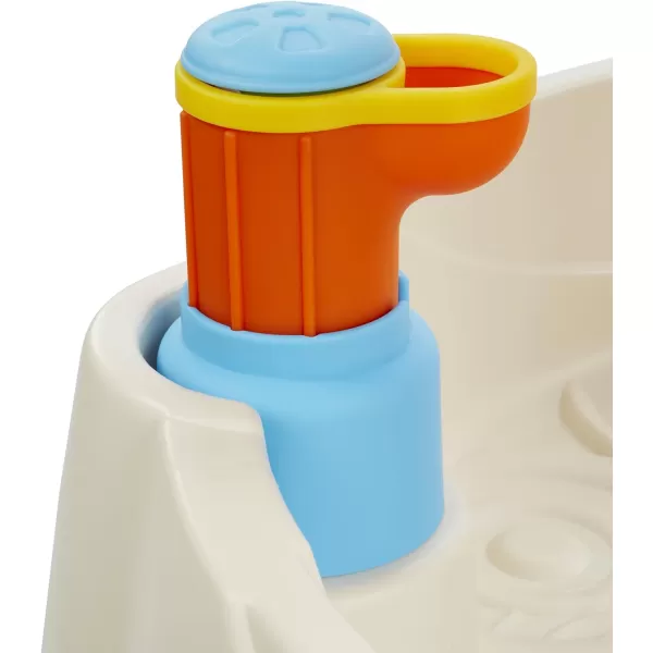 Little Tikes Fountain Factory Water Table for 24 months to 36 monthsLittle Tikes Fountain Factory Water Table for 24 months to 36 months