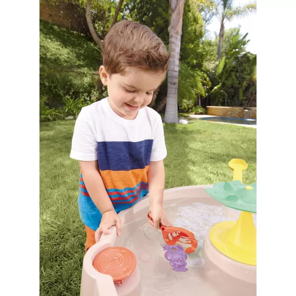 Little Tikes Frog Pond Water Table 24 months to 36 monthsMulticolor