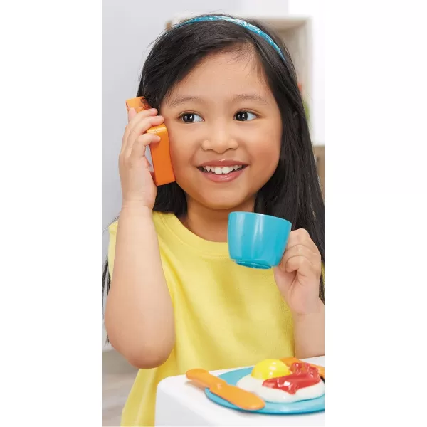 Little Tikes Home Grown Kitchen  Role Play Realistic Kitchen Real Cooking amp Water Boiling Sounds Kitchen Accessories Set for Girls Boys  Multicolor 22 x 18 x 3025 inchesLittle Tikes Home Grown Kitchen  Role Play Realistic Kitchen Real Cooking amp Water Boiling Sounds Kitchen Accessories Set for Girls Boys  Multicolor 22 x 18 x 3025 inches