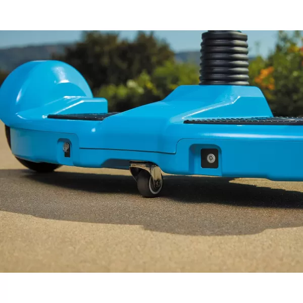 Little Tikes Lean to Turn Hoverboard with Rechargeable Battery Adjustable Handlebar Durable Wheels for Kids Children Toddlers Girls Boys Ages 3 YearsLittle Tikes Lean to Turn Hoverboard with Rechargeable Battery Adjustable Handlebar Durable Wheels for Kids Children Toddlers Girls Boys Ages 3 Years