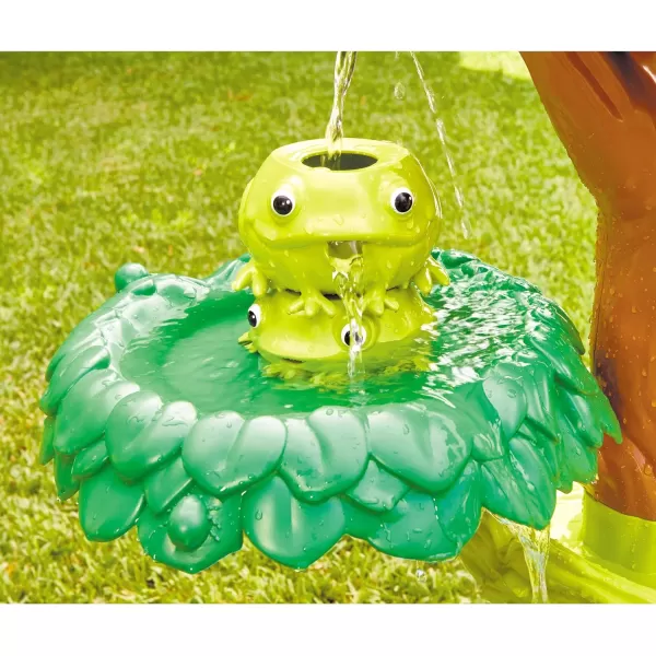 Little Tikes Magic Flower Water Table with Blooming Flower and 10 Accessories Multicolor Model 651342M MediumLittle Tikes Magic Flower Water Table with Blooming Flower and 10 Accessories Multicolor Model 651342M Medium