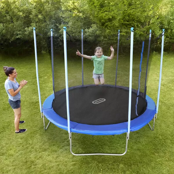 Little Tikes Mega 10Foot TrampolineLittle Tikes Mega 10Foot Trampoline