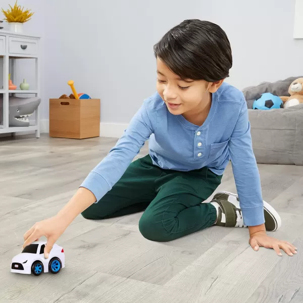 Little Tikes My First Cars Crazy Fast Cars 2Pack Electro Riders EV Electric Vehicle Themed Pullback Toy Car Vehicle Goes up to 50 ftLittle Tikes My First Cars Crazy Fast Cars 2Pack Electro Riders EV Electric Vehicle Themed Pullback Toy Car Vehicle Goes up to 50 ft