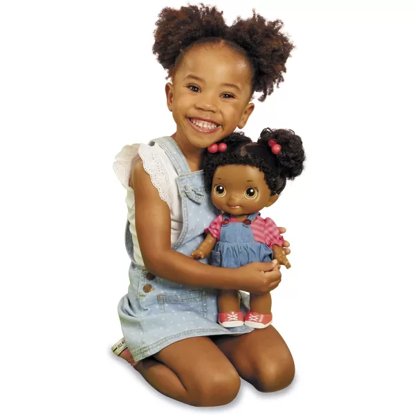 Little Tikes SingAlong Ami 12inch Lilly Tikes Preschool Doll for Ages 3 Years and UpLittle Tikes SingAlong Ami 12inch Lilly Tikes Preschool Doll for Ages 3 Years and Up