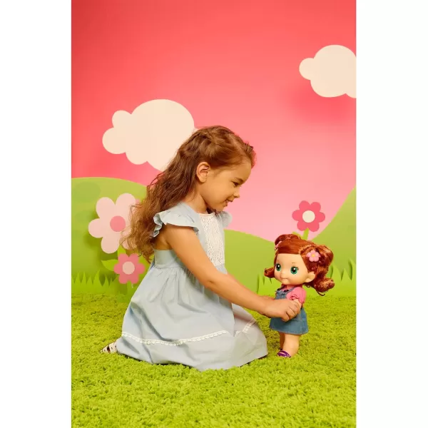 Little Tikes SingAlong Lilly 12inch Lilly Tikes Preschool Doll for Ages 3 Years and UpLittle Tikes SingAlong Lilly 12inch Lilly Tikes Preschool Doll for Ages 3 Years and Up