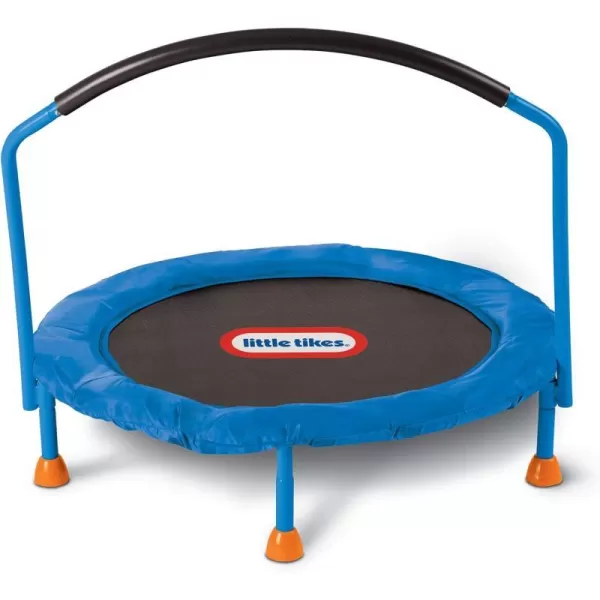 Little Tikes 3 Trampoline  Amazon Exclusive3 Trampoline