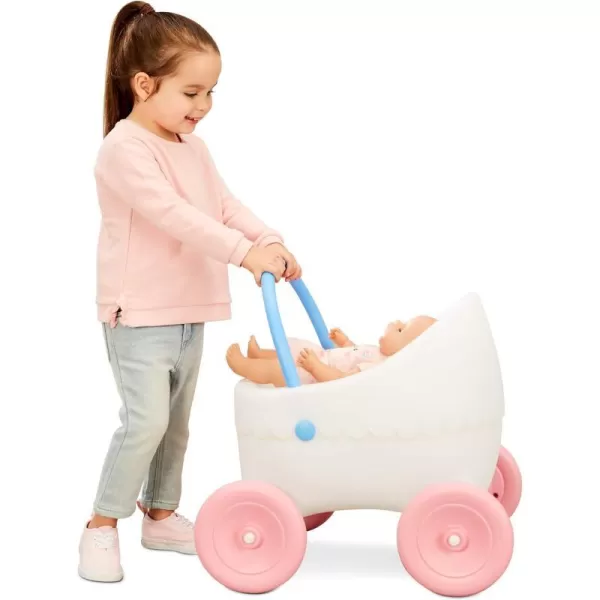 Little Tikes Classic Doll Stroller  Amazon ExclusiveLittle Tikes Classic Doll Stroller  Amazon Exclusive