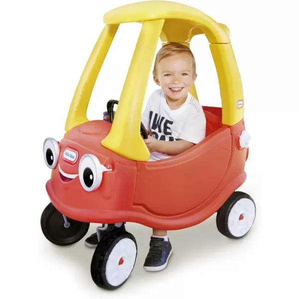 Little Tikes Cozy CoupeLittle Tikes Cozy Coupe