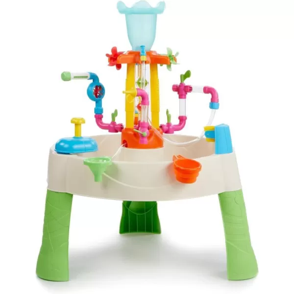 Little Tikes Fountain Factory Water Table for 24 months to 36 monthsLittle Tikes Fountain Factory Water Table for 24 months to 36 months