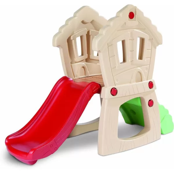 Little Tikes Hide and Seek Climber RedCreamGreen 1  4 yearsLittle Tikes Hide and Seek Climber RedCreamGreen 1  4 years