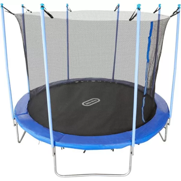 Little Tikes Mega 10Foot TrampolineLittle Tikes Mega 10Foot Trampoline