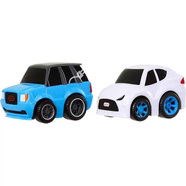 Little Tikes My First Cars Crazy Fast Cars 2Pack Electro Riders EV Electric Vehicle Themed Pullback Toy Car Vehicle Goes up to 50 ftLittle Tikes My First Cars Crazy Fast Cars 2Pack Electro Riders EV Electric Vehicle Themed Pullback Toy Car Vehicle Goes up to 50 ft