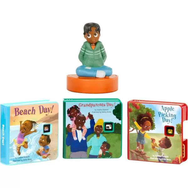 Little Tikes Story Dream Machine Day Family Collection Storytime Books Random House Audio Play Character Gift and Toy for Toddlers and Kids Girls Boys Ages 3 YearsLittle Tikes Story Dream Machine Day Family Collection Storytime Books Random House Audio Play Character Gift and Toy for Toddlers and Kids Girls Boys Ages 3 Years