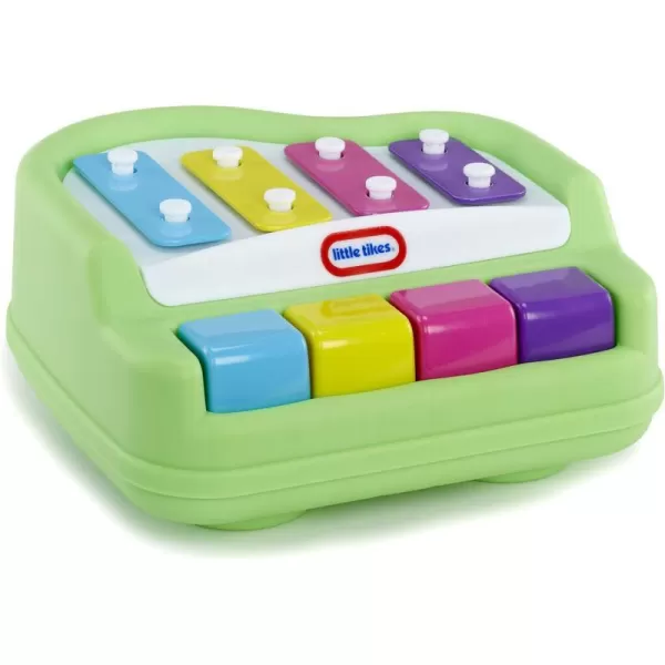 Little Tikes TapATune Piano Baby ToyMulticolor