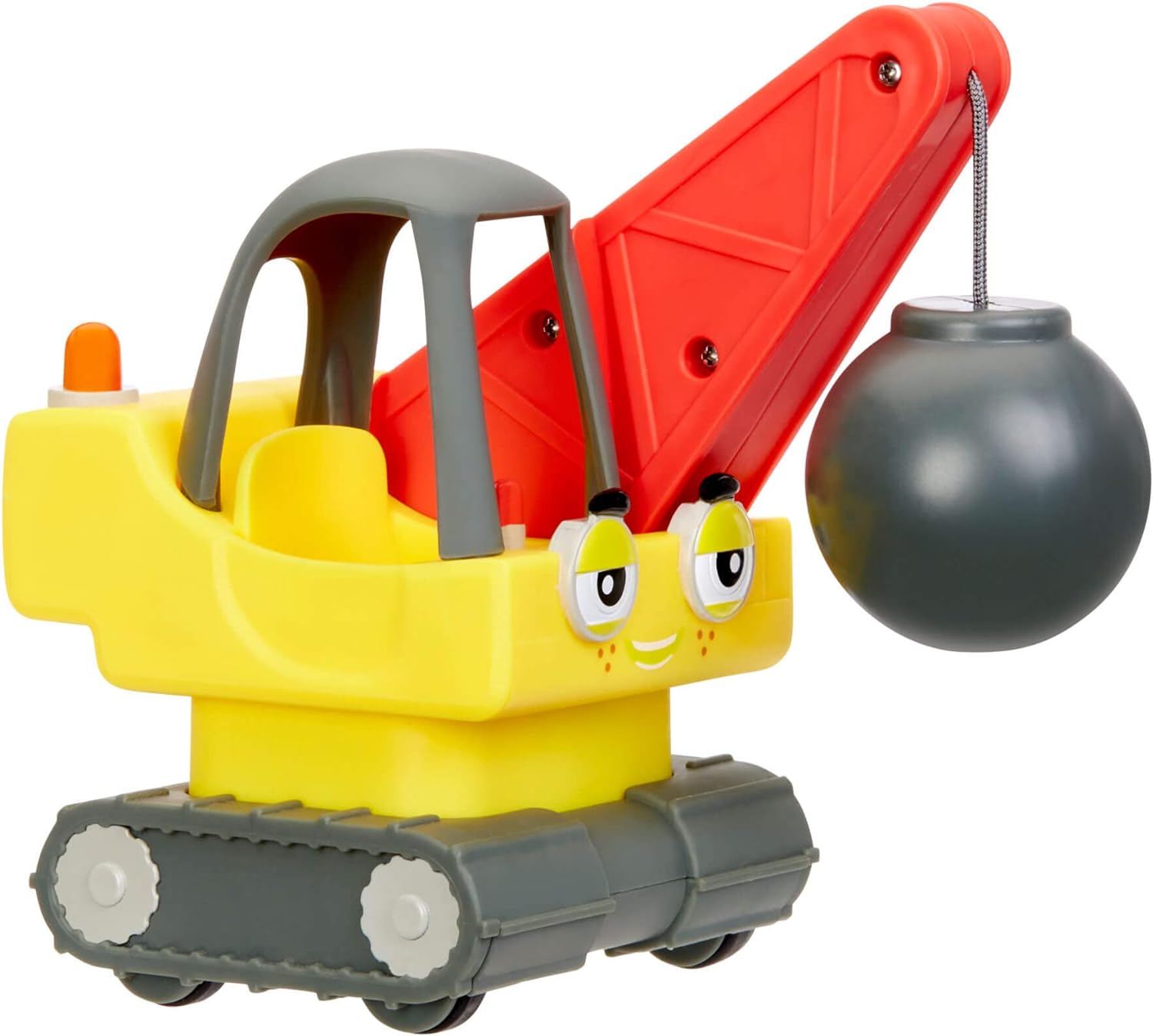 Little Tikes Lets Go Cozy Coupe 3pk Construction Mini Push and Play Vehicle for Tabletop or Floor Push Play Car Fun and Color Change for Toddlers Boys Girls 3 YearsLittle Tikes Lets Go Cozy Coupe 3pk Construction Mini Push and Play Vehicle for Tabletop or Floor Push Play Car Fun and Color Change for Toddlers Boys Girls 3 Years