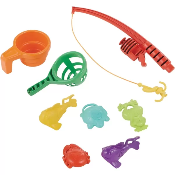 Little Tikes Fish n Splash Water TableFine