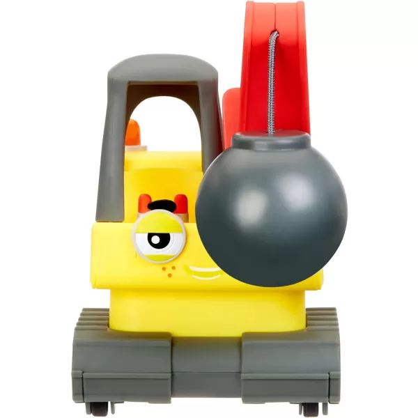 Little Tikes Lets Go Cozy Coupe 3pk Construction Mini Push and Play Vehicle for Tabletop or Floor Push Play Car Fun and Color Change for Toddlers Boys Girls 3 YearsLittle Tikes Lets Go Cozy Coupe 3pk Construction Mini Push and Play Vehicle for Tabletop or Floor Push Play Car Fun and Color Change for Toddlers Boys Girls 3 Years