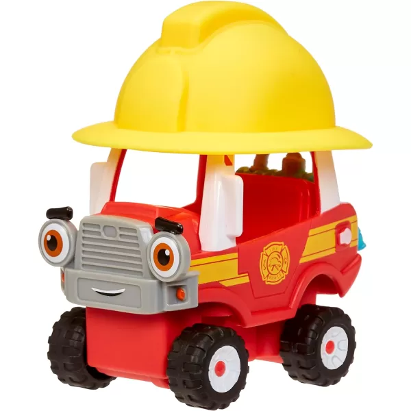 Little Tikes Lets Go Cozy Coupe Fire Station Playset with Fire Truck Mini Push and Play Vehicle for Tabletop or Floor Push Play Car Fun for Toddlers Boys Girls 3 YearsLittle Tikes Lets Go Cozy Coupe Fire Station Playset with Fire Truck Mini Push and Play Vehicle for Tabletop or Floor Push Play Car Fun for Toddlers Boys Girls 3 Years