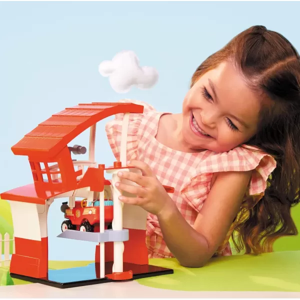 Little Tikes Lets Go Cozy Coupe Fire Station Playset with Fire Truck Mini Push and Play Vehicle for Tabletop or Floor Push Play Car Fun for Toddlers Boys Girls 3 YearsLittle Tikes Lets Go Cozy Coupe Fire Station Playset with Fire Truck Mini Push and Play Vehicle for Tabletop or Floor Push Play Car Fun for Toddlers Boys Girls 3 Years