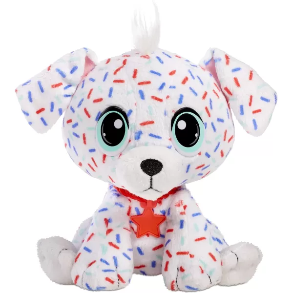 Little Tikes Rescue Tales Present Surprise Dalmatian Soft Plush Stuffed Animal Toy Birthday Music amp Accessories Adoption Tag Certificate Gifts for Kids Toys for Girls amp Boys Ages 3 4 5Little Tikes Rescue Tales Present Surprise Dalmatian Soft Plush Stuffed Animal Toy Birthday Music amp Accessories Adoption Tag Certificate Gifts for Kids Toys for Girls amp Boys Ages 3 4 5