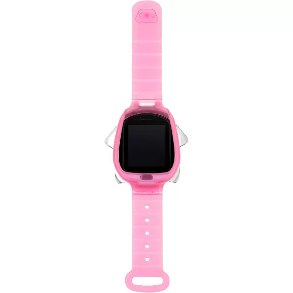 Little Tikes Tobi Robot Smartwatch  Pink with Movable Arms and Legs Fun Expressions Sound Effects Play Games Track Fitness and Steps Builtin Cameras for Photo and Video 512 MB  Kids Age 4Little Tikes Tobi Robot Smartwatch  Pink with Movable Arms and Legs Fun Expressions Sound Effects Play Games Track Fitness and Steps Builtin Cameras for Photo and Video 512 MB  Kids Age 4