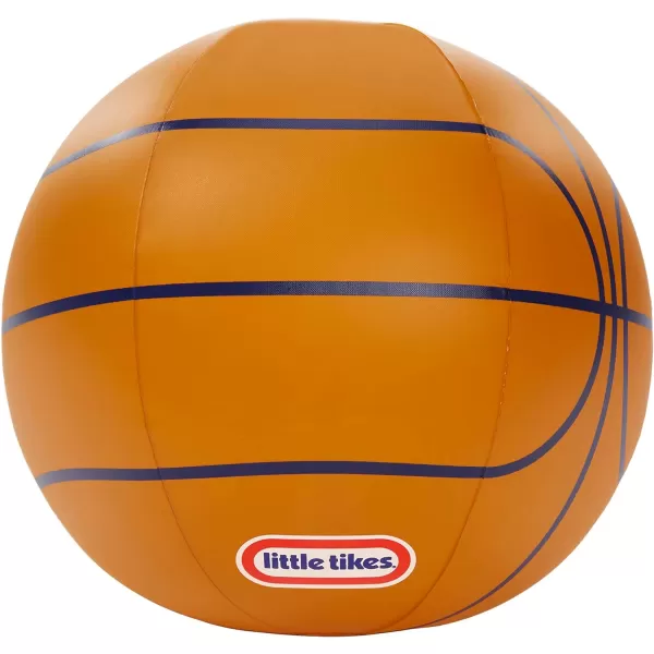 Little Tikes Totally Huge Sports Basketball SetLittle Tikes Totally Huge Sports Basketball Set