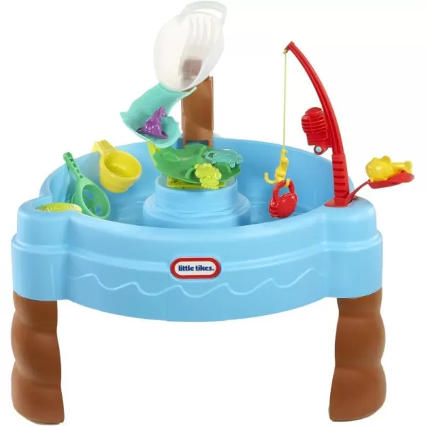 Little Tikes Fish n Splash Water TableFine