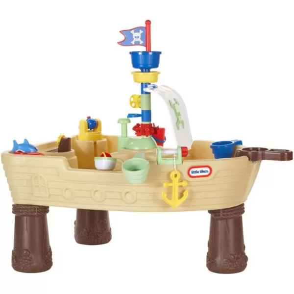 Little Tikes Anchors Away Pirate Ship  Amazon ExclusivePirate Ship