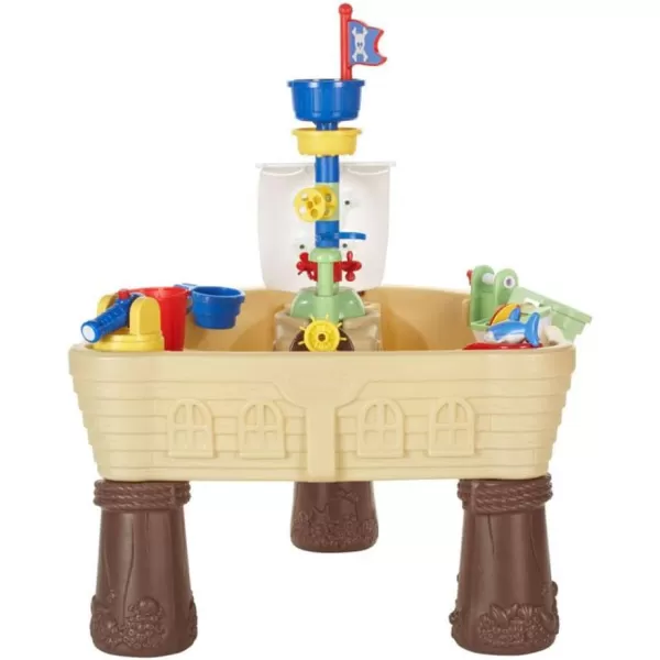 Little Tikes Anchors Away Pirate Ship  Amazon ExclusivePirate Ship