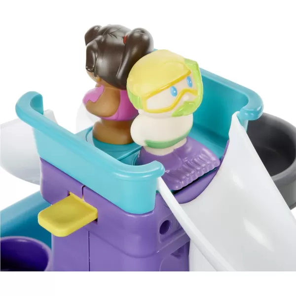 Little Tikes Sandy Lagoon Sand amp Water Table  Amazon ExclusiveLittle Tikes Sandy Lagoon Sand amp Water Table  Amazon Exclusive