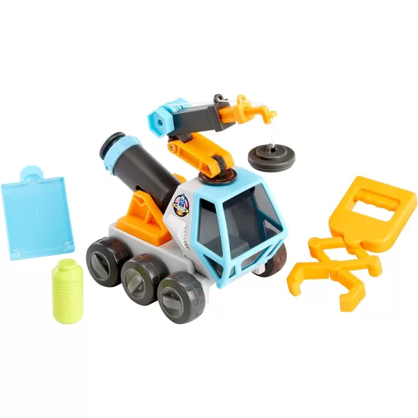 Little Tikes Big Adventures Moon Microscope Space Rover STEM Toy Vehicle with Microscope Magnetic Crane Extending Grabber for Girls Boys Kids Ages 3Little Tikes Big Adventures Moon Microscope Space Rover STEM Toy Vehicle with Microscope Magnetic Crane Extending Grabber for Girls Boys Kids Ages 3