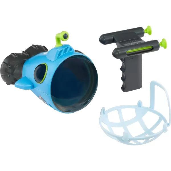 Little Tikes Big Adventures Sea View Submarine STEM Toy Water Vehicle with Underwater Viewer Water Sprayer and Sifting Net for Girls Boys Kids Ages 3Little Tikes Big Adventures Sea View Submarine STEM Toy Water Vehicle with Underwater Viewer Water Sprayer and Sifting Net for Girls Boys Kids Ages 3