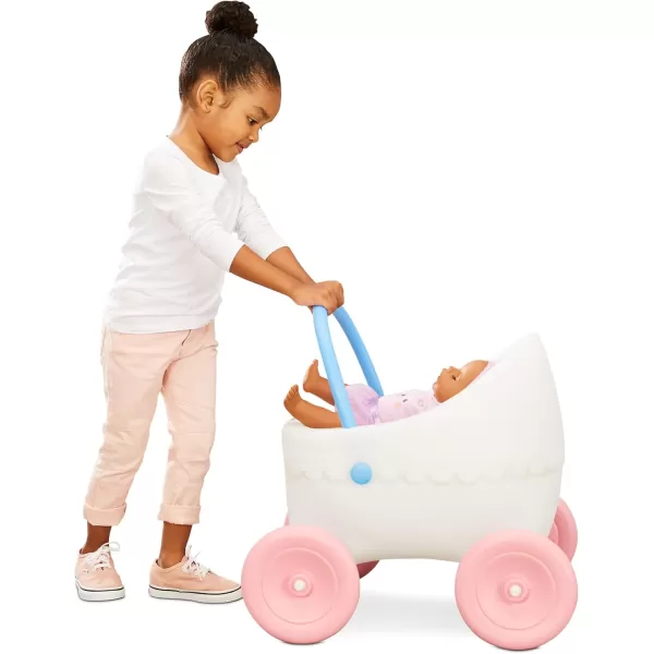 Little Tikes Classic Doll Stroller  Amazon ExclusiveNipple946