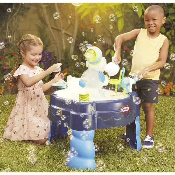 Little Tikes FOAMO 3in1 Water Table with Play AccessoriesLittle Tikes FOAMO 3in1 Water Table with Play Accessories