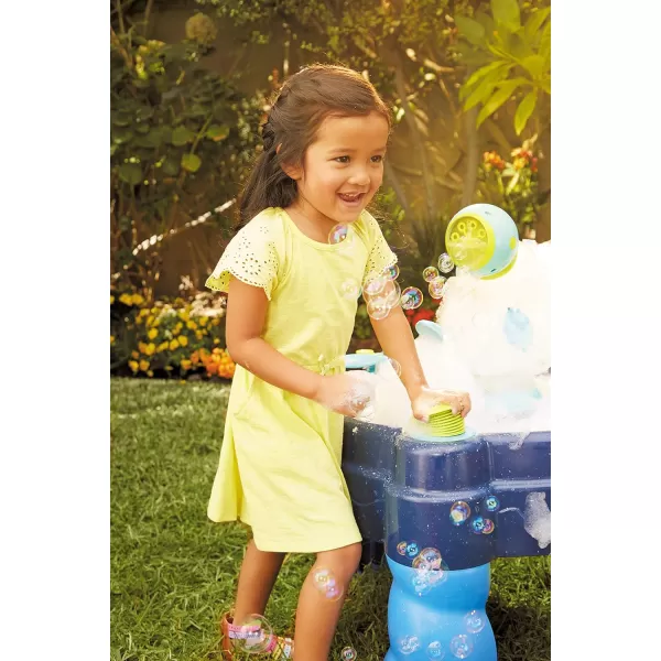 Little Tikes FOAMO 3in1 Water Table with Play AccessoriesLittle Tikes FOAMO 3in1 Water Table with Play Accessories